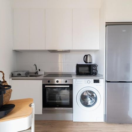 Apartamento La Terracita Vigo Exterior foto