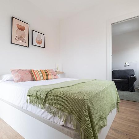 Apartamento La Terracita Vigo Exterior foto