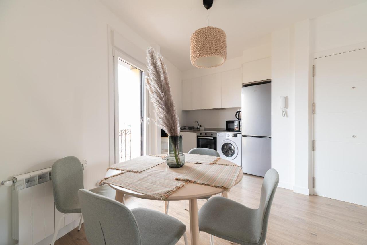 Apartamento La Terracita Vigo Exterior foto