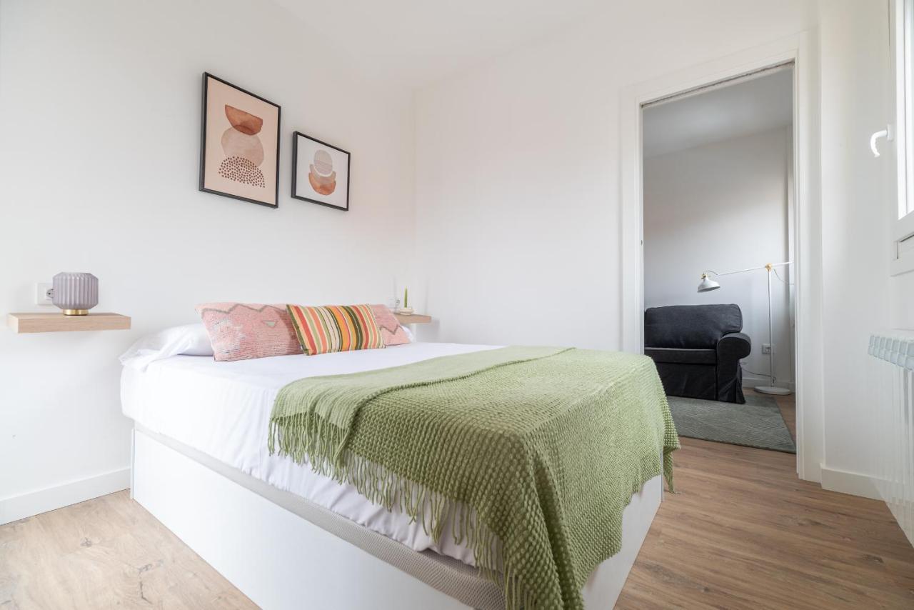 Apartamento La Terracita Vigo Exterior foto