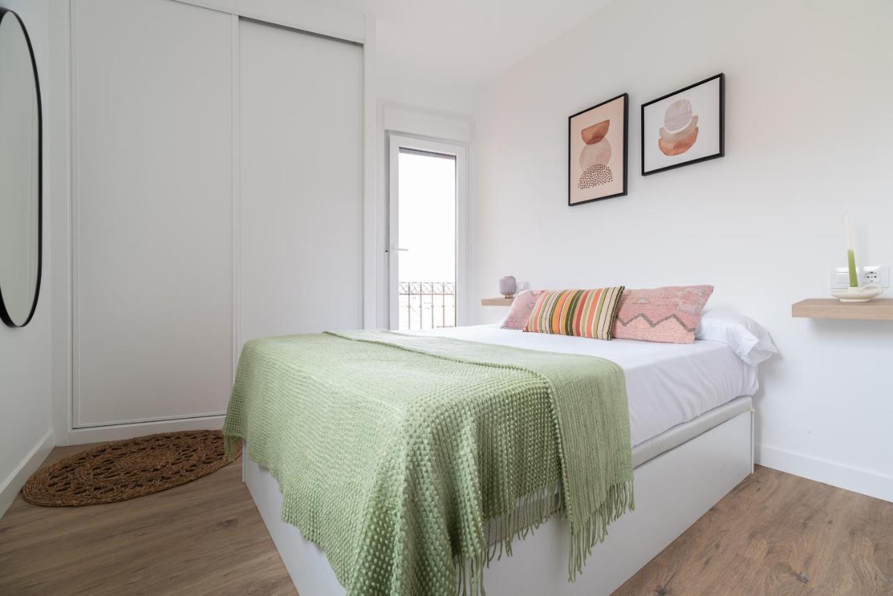 Apartamento La Terracita Vigo Exterior foto