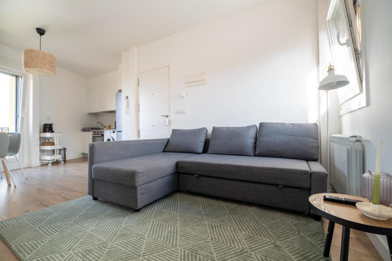 Apartamento La Terracita Vigo Exterior foto